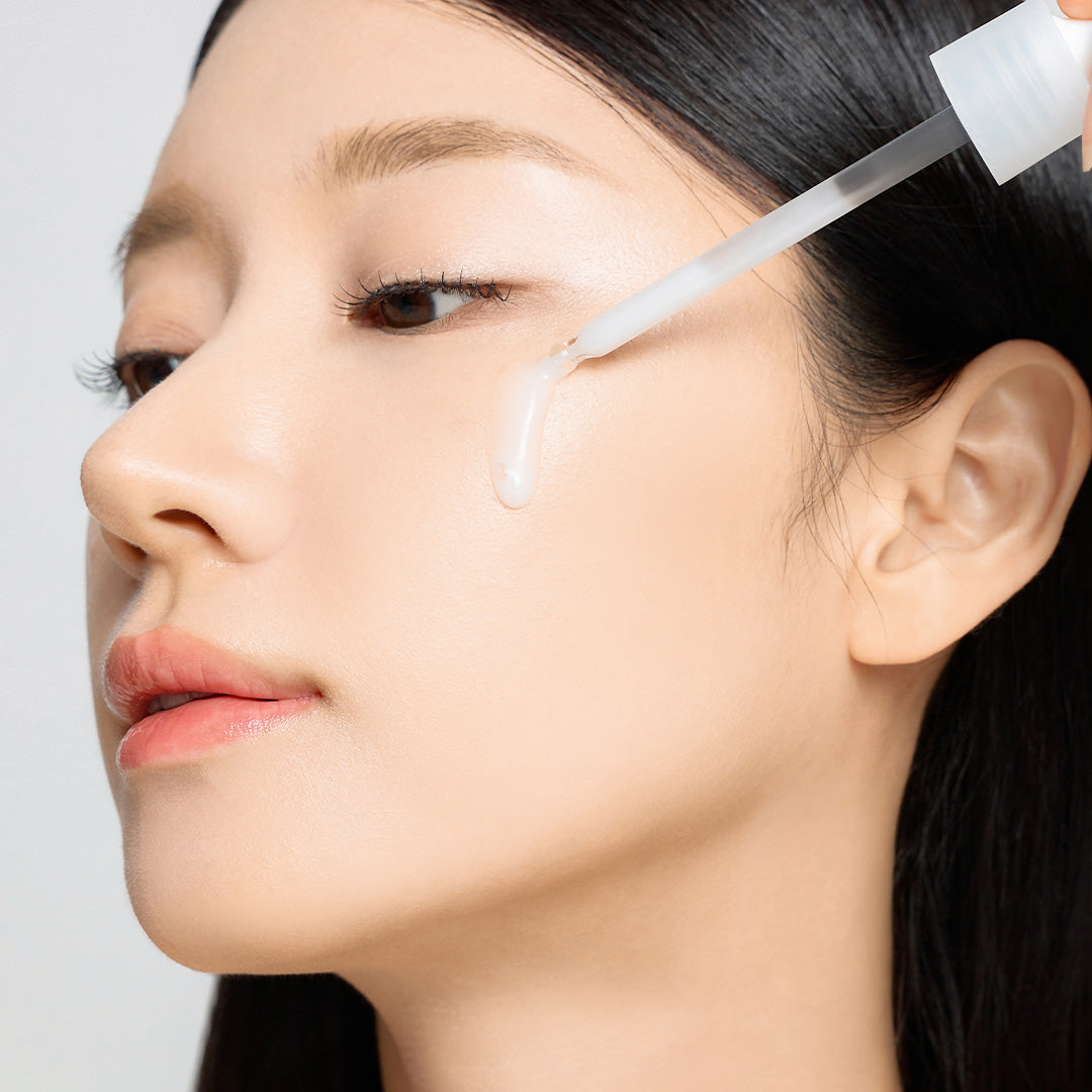 Deep Moisture Serum
