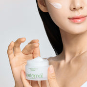 Calming Hydration Cream
