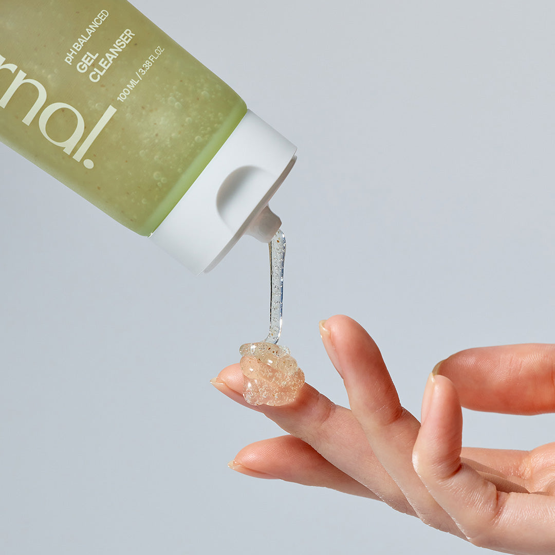 pH Balanced Gel Cleanser – Coeternal