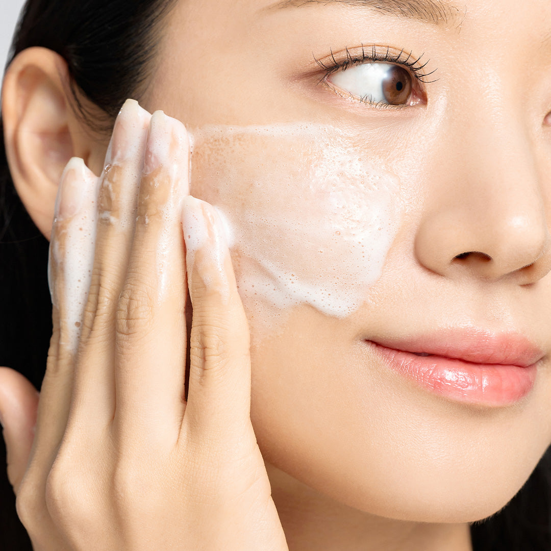 pH Balanced Gel Cleanser – Coeternal