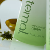 Deep Moisture Serum