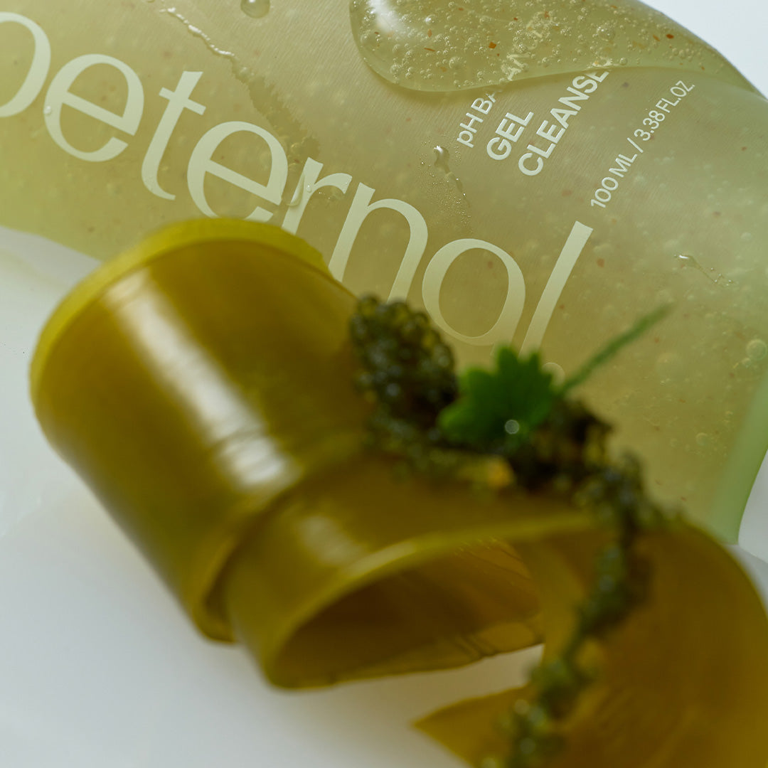 pH Balanced Gel Cleanser