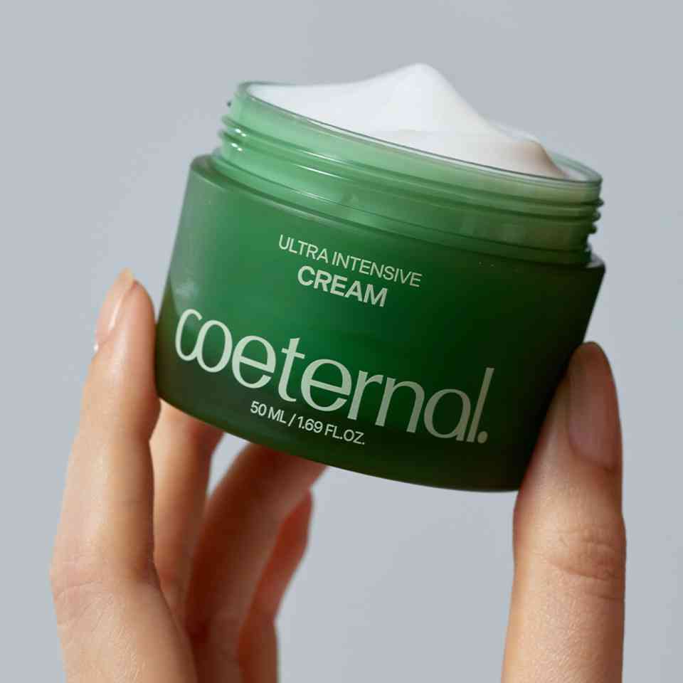 Ultra Intensive Cream