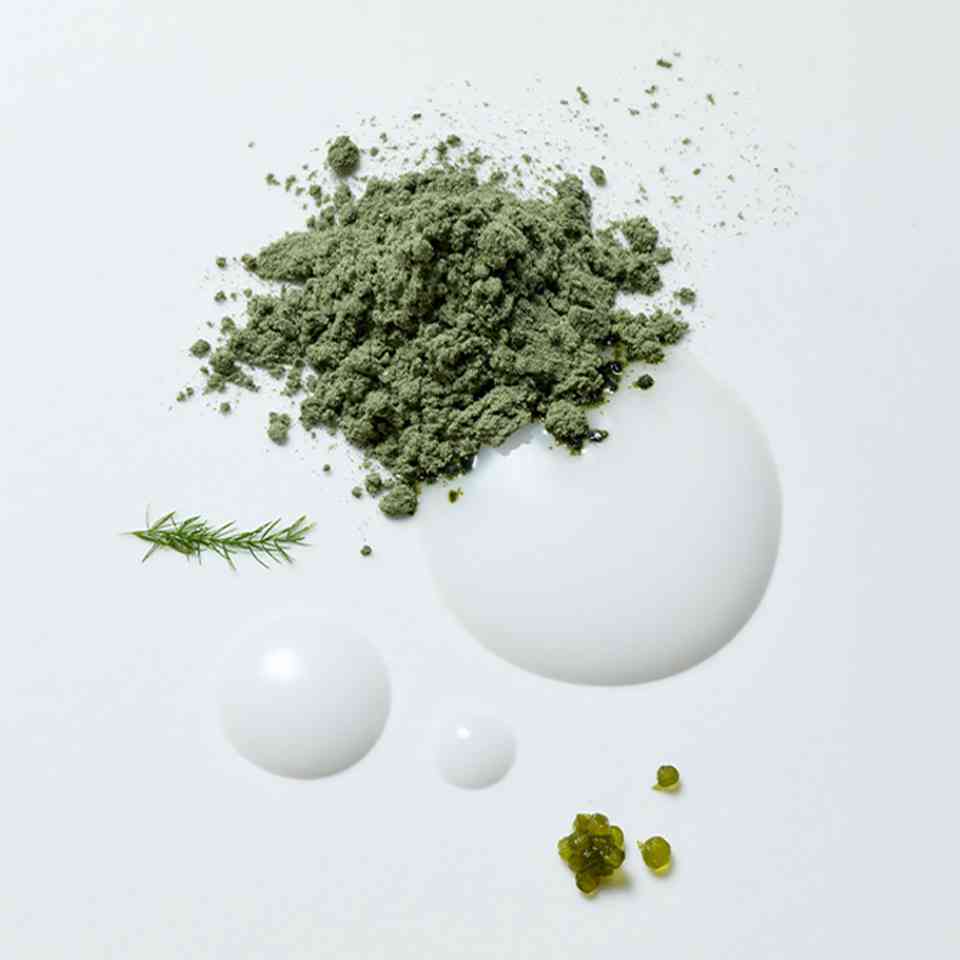 Deep Moisture Serum