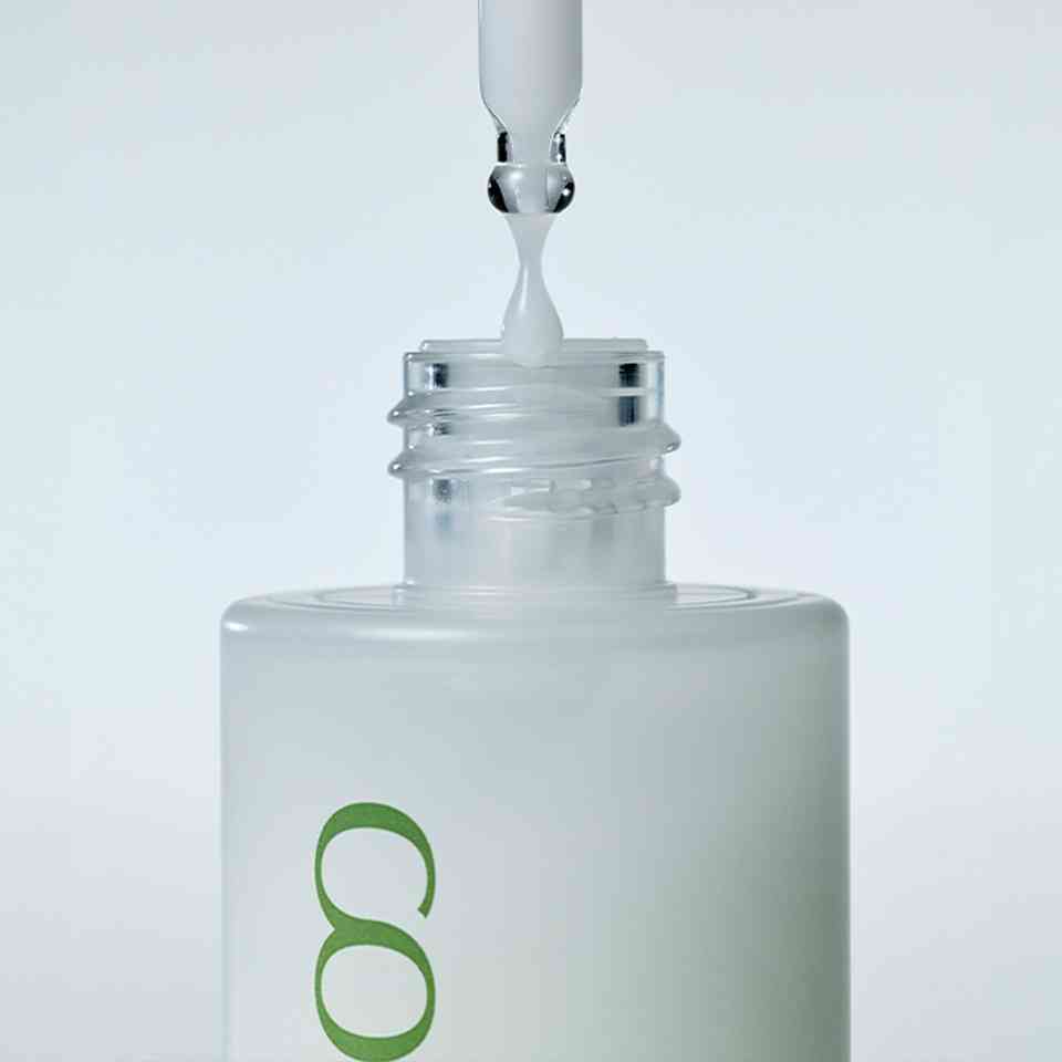 Deep Moisture Serum