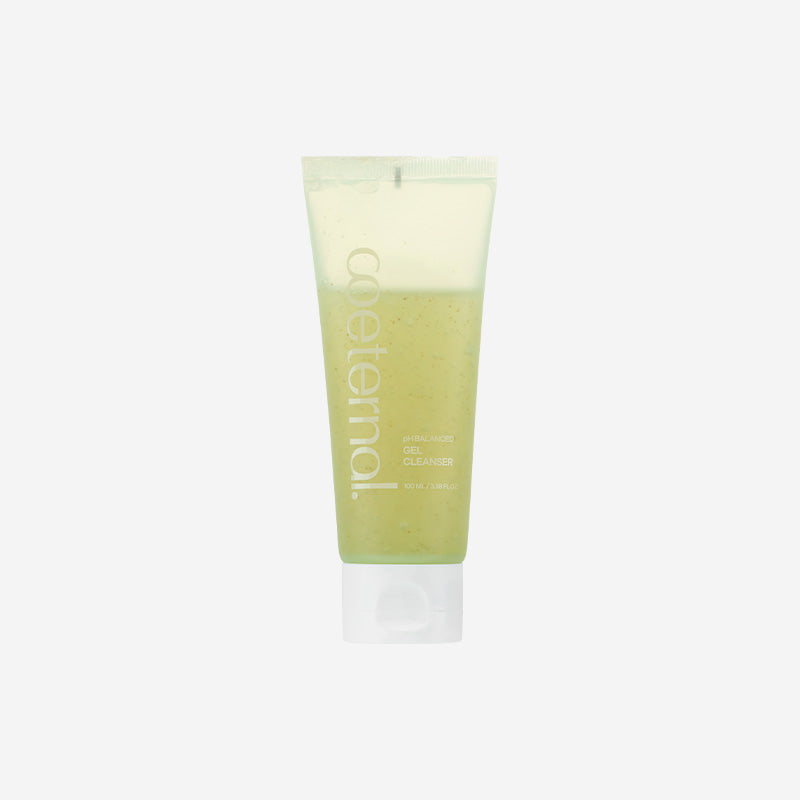 pH Balanced Gel Cleanser