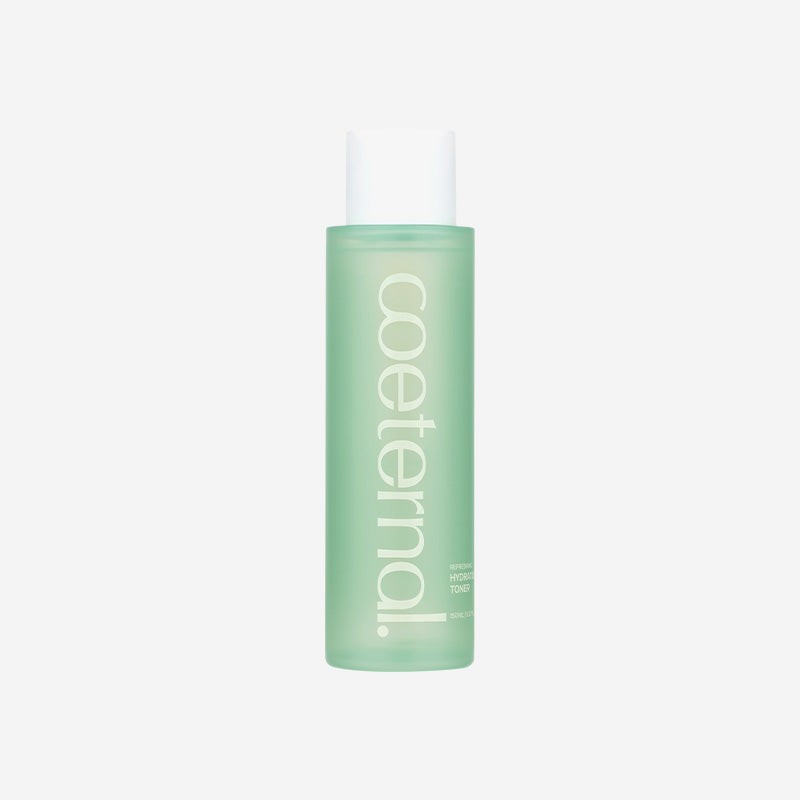 Refreshing Hydration Toner