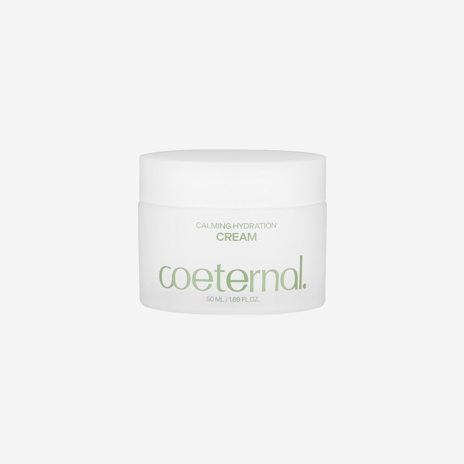 Calming Hydration Cream