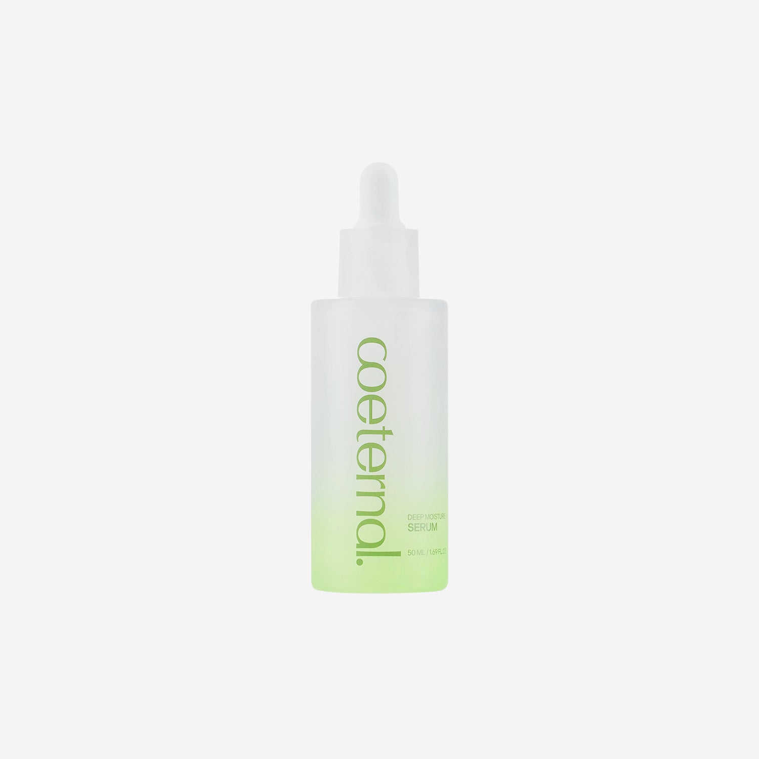 Deep Moisture Serum