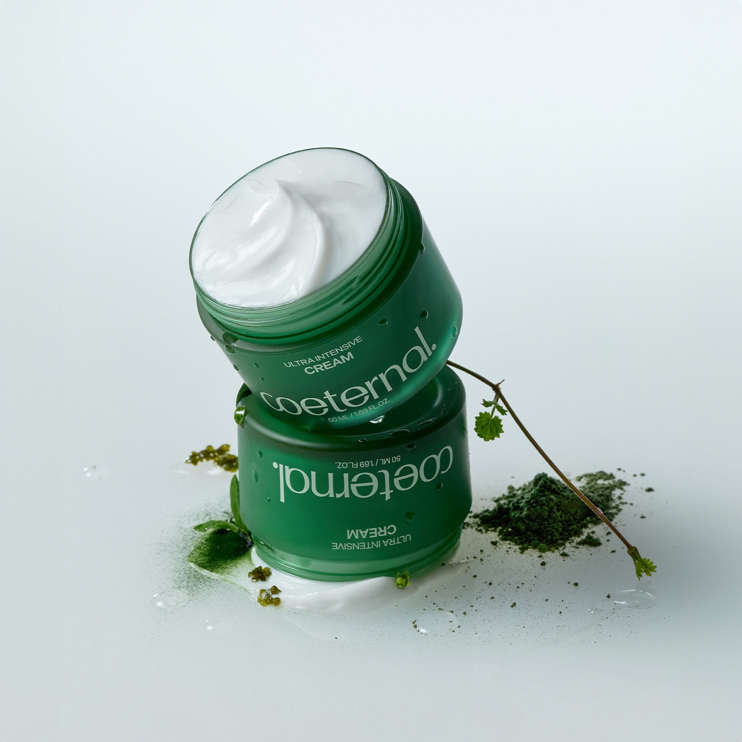 Ultra Intensive Cream
